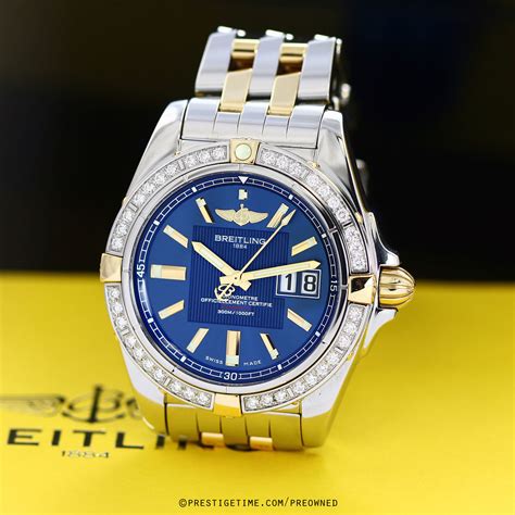 breitling watch sale|pre owned breitling for sale.